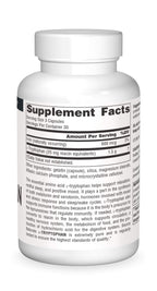 Source Naturals L-Tryptophan 500mg