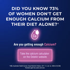 Ostelin Vitamin D Plus Calcium - 250 Tablets - image 7