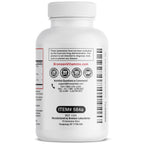 Bronson Resveratrol 500 Complex Red Wine Extract Natural Antioxidant