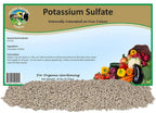Potassium Sulfate - Lancaster Agriculture Products