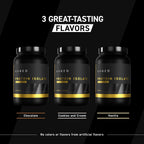 Kaged Whey Elite Protein Isolate Powder