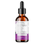 Healthy Genetics Liquid Probiotics for Kids & Toddlers - 2 Fl Oz - image 7