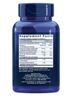 Life Extension Bone Restore Elite with K2 - 120 Capsules - image 2