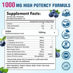 Sijigood GABA Gummies
