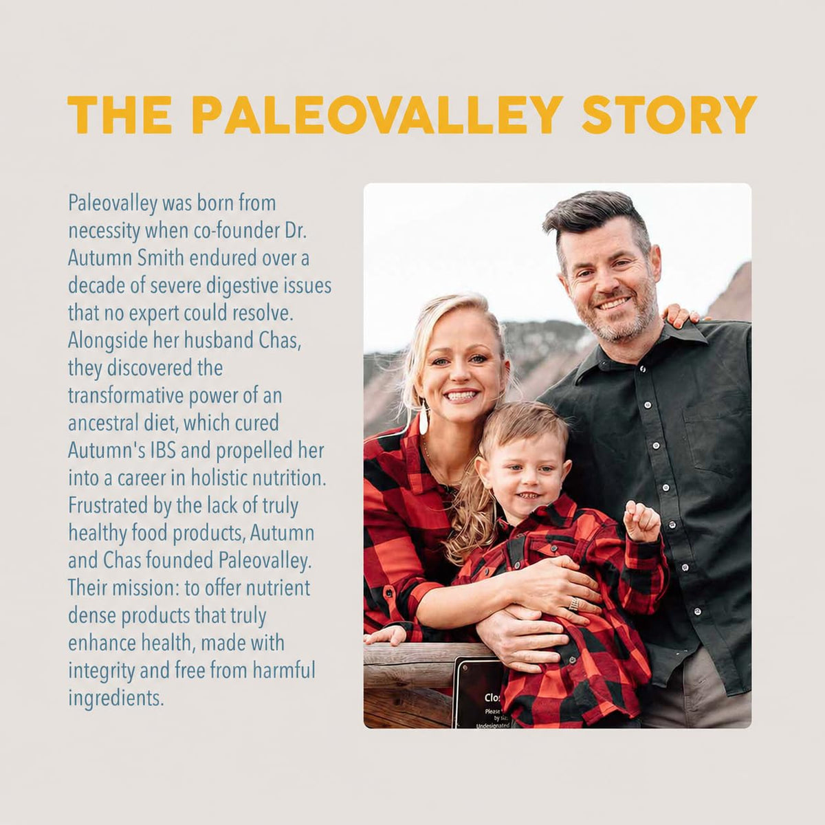 Paleovalley Essential Electrolytes Powder - Full Spectrum Lemon Lime