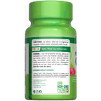 Nature's Truth Probiotic Chewable for Men and Women - 60 Tablets - image 7