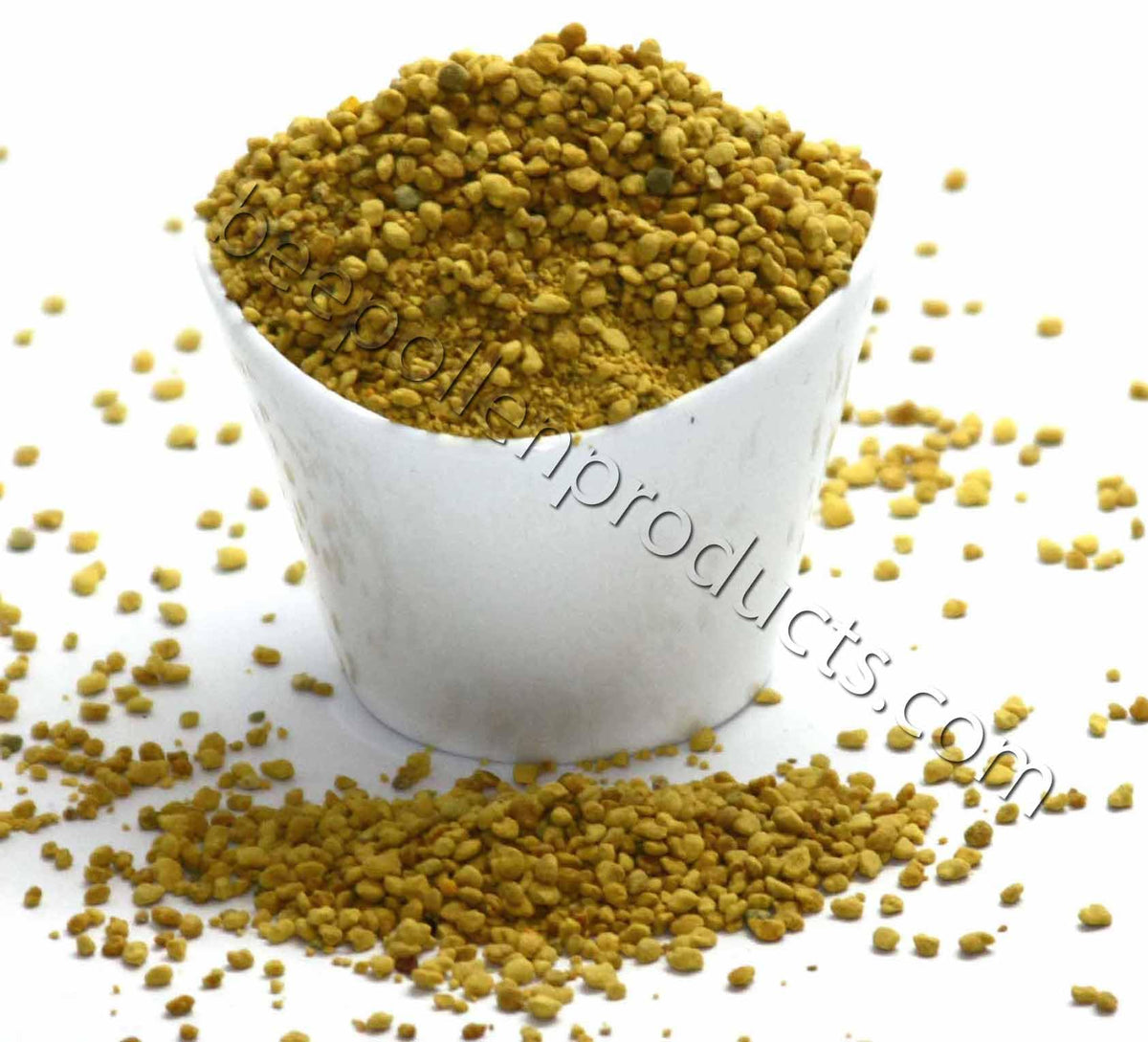 Vilmark Bee Pollen 100% Pure Natural Granules - 10 lbs