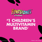 Flintstones Gummies Complete Children's Multivitamin - 70 Count - image 2
