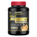 ALLMAX AllWhey Gold Whey Protein Powder, Chocolate Peanut Butter - 5 lb