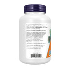 NOW Potassium Chloride Powder Essential Mineral - 8 oz - image 3