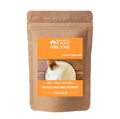 Blessfull Healing Organic Mono and Diglyceride Powder 100% Pure