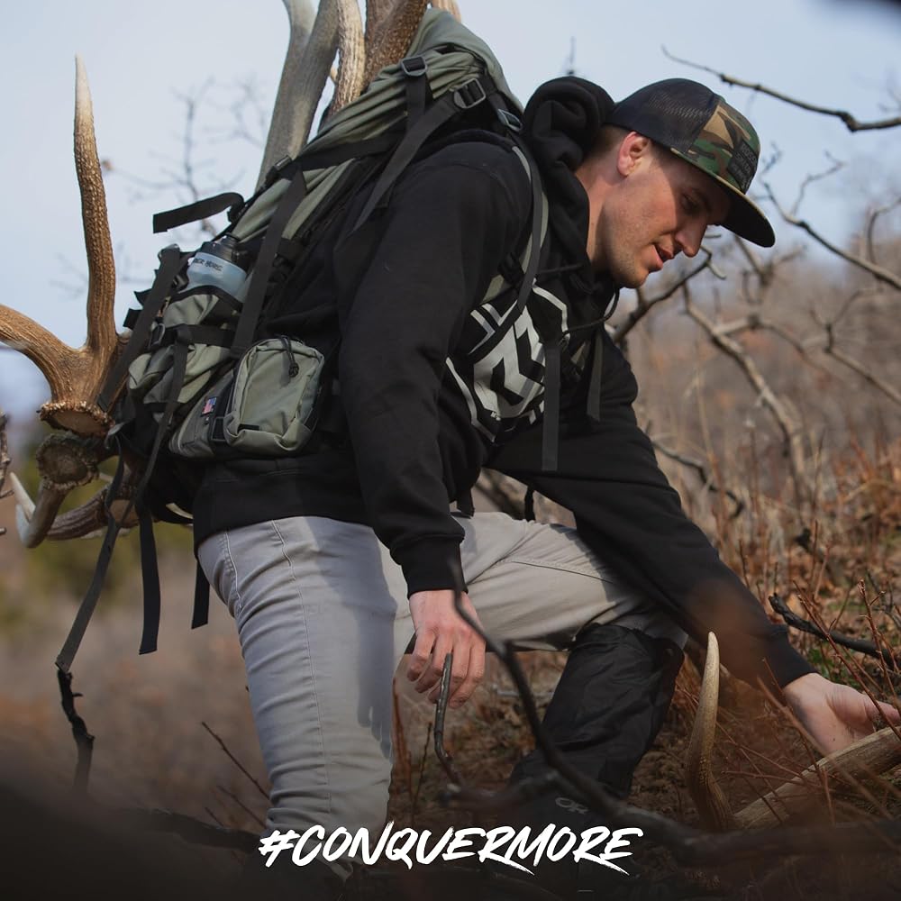 MTN OPS Magnum