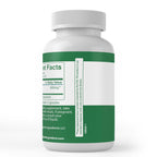 PURE ORIGINAL INGREDIENTS Chanca Piedra No Magnesium Or Rice Fillers