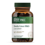 Gaia Herbs PRO Daily Liver PRO - 120 Vegan Capsules