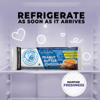 Daryl's Bars Chocolate Bars with a yummy chocolaty taste and Energy
