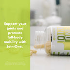 NutraOne JointOne Joint Support Supplement - 90 Capsules - image 8
