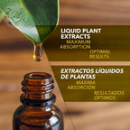 Herb Emporium Flor de Manita Herbal Extract Tincture - 1 fl oz - image 5