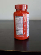 HAIRtamin Vegan Hair Vitamins for Faster Growth