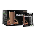 BODi Shakeology Whey Protein Powder Chocolate - 14 Packets