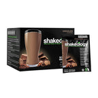 BODi Shakeology Whey Protein Powder Chocolate - 14 Packets