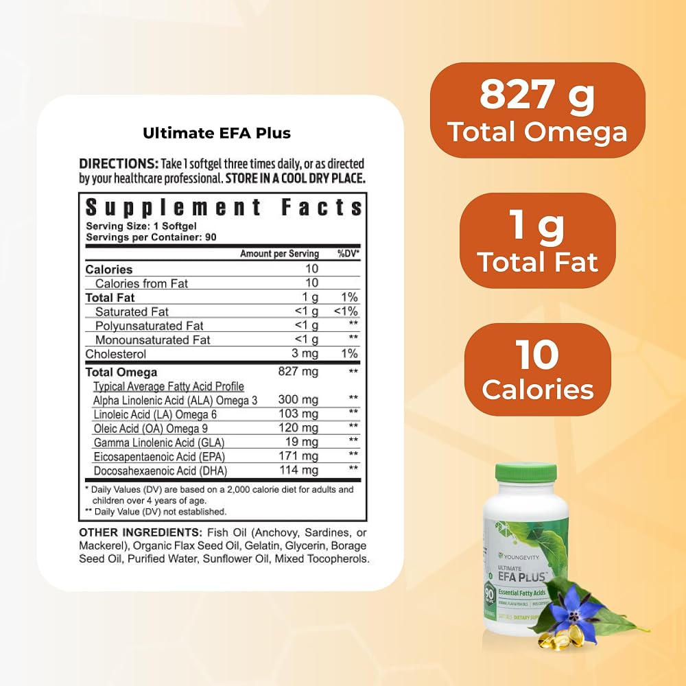 Youngevity Healthy Body Start Pak 2.5 Multivitamin Powder - image 5