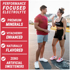 PEScience Versalyte Electrolyte Hydration Packets