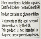 Kebiyu Modifilan Supplement - 540 Capsules (Pack of 6) - image 4