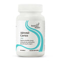 Seeking Health Adrenal Cortex 50 mg - 60 Capsules