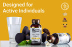 Active Supreme Type 2 Collagen for Joint Support - 270 Capsules - image 4