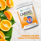 Doctor Recommended Cardio Heart Health Powder L-Arginine 5000mg - 30 Servings - image 4