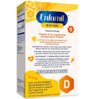 VINGUYS Enfamil D-Vi-Sol Vitamin D Drops for Infants - 50 mL (Pack of 2) - image 2