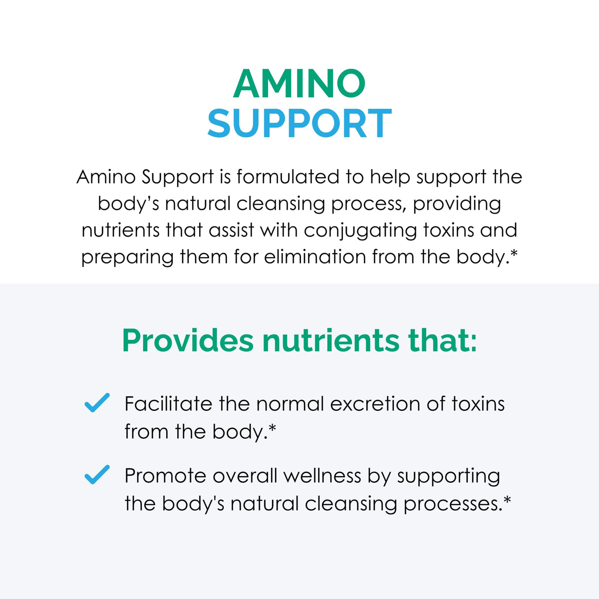 Rootcology Amino Support by Dr. Izabella Wentz - 90 Capsules - image 5