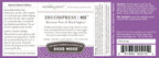 Herbalogic Decompress MX Herb Capsules for Stress Relief - 30 Capsules - image 2