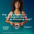 Puori SB3 Daily Probiotics & Prebiotics Drink Mix - 30 Servings - image 4