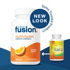 Bariatric Fusion Complete Chewables