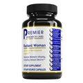 Premier Research Labs Radiant Woman Menopause Support - 90 Vegetarian Capsules