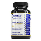 Premier Research Labs Radiant Woman Menopause Support - 90 Vegetarian Capsules