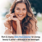 Garden of Life Collagen Creamer Powder