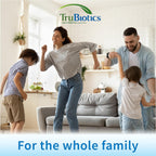 One A Day TRUBIOTICS Daily Probiotic - 30 Capsules - image 6