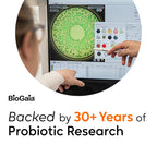 BioGaia Probiotic Chewable Tablets for Digestive Health - 30 Count - image 6