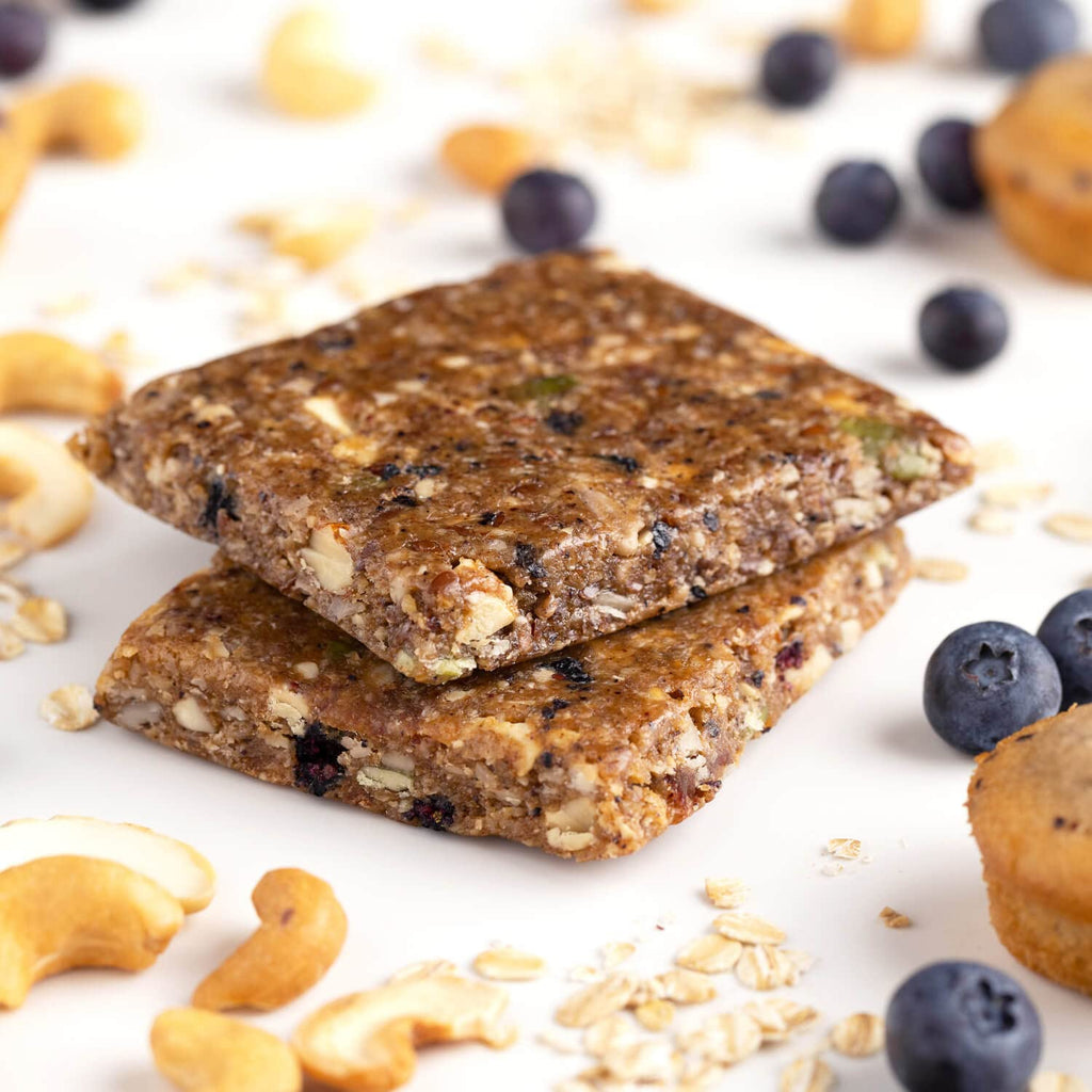 PROBAR - Meal Bar, Non-GMO, Gluten-Free, Healthy, Plant-Based Whole