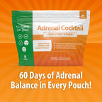 Jigsaw Health Adrenal Cocktail