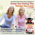 BioSchwartz Multivitamin for Women with Vitamin D3 - Multivitamins