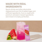 Cure Hydration