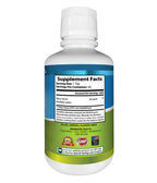 Nutrinoche Colloidal Silver - 30 PPM - Colloidal Silver Liquid