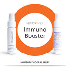 Sprayology ImmunoBooster Homeopathic Spray - 1.38 fl oz - image 2