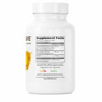 Leading Edge Health Curcleve Curcumin with Longvida - 30 Capsules - image 8