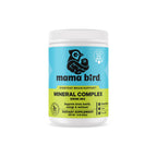 Mama Bird Mineral Complex Brain Health Support Multivitamin - 30 Servings