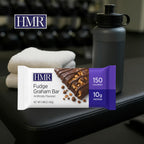 HMR Protein Bars, 24 Count