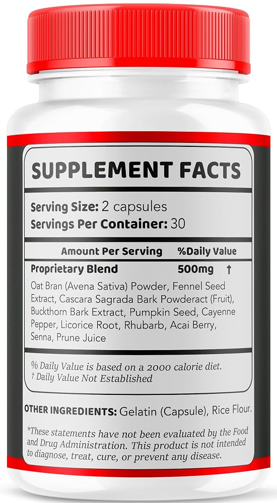 LIVORKA BioBooster Advanced Daily Formula Supplement - 180 Capsules - image 7
